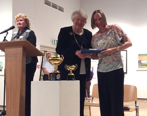 award