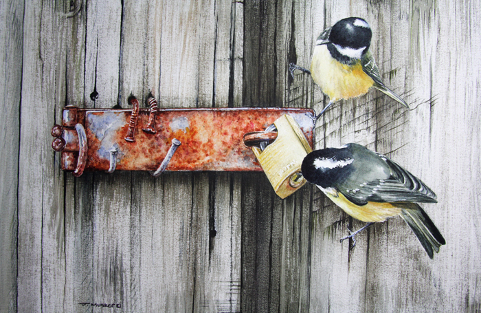 lock pickers